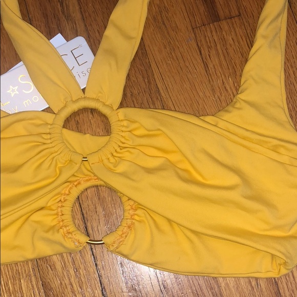 L Space Julia top - Picture 3 of 3